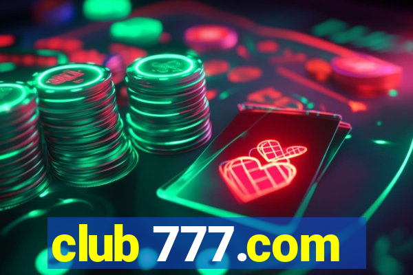 club 777.com